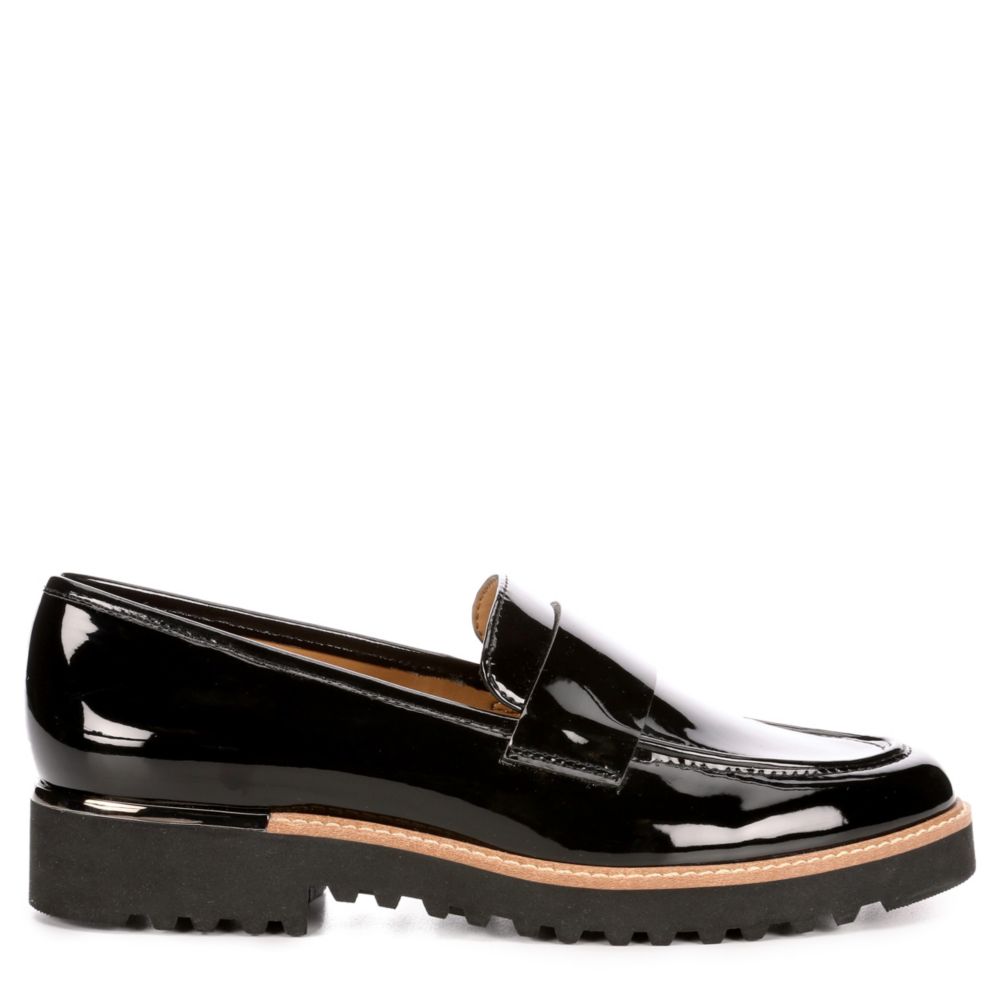 FRANCO SARTO Womens Chadwick - BLACK