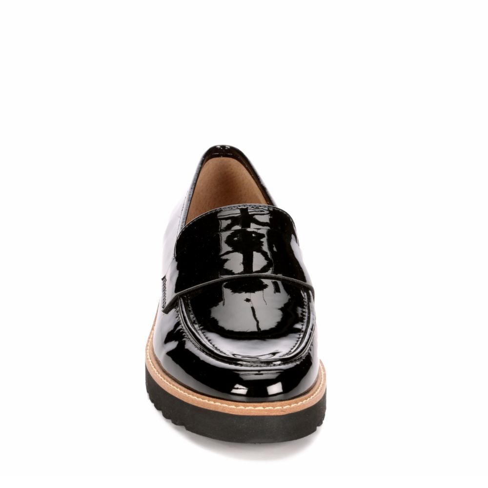 FRANCO SARTO Womens Chadwick - BLACK