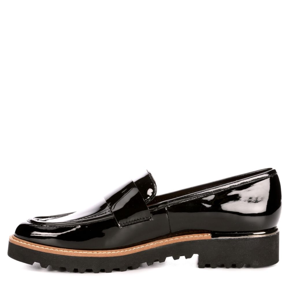 FRANCO SARTO Womens Chadwick - BLACK