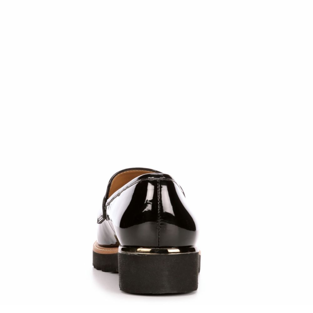 FRANCO SARTO Womens Chadwick - BLACK