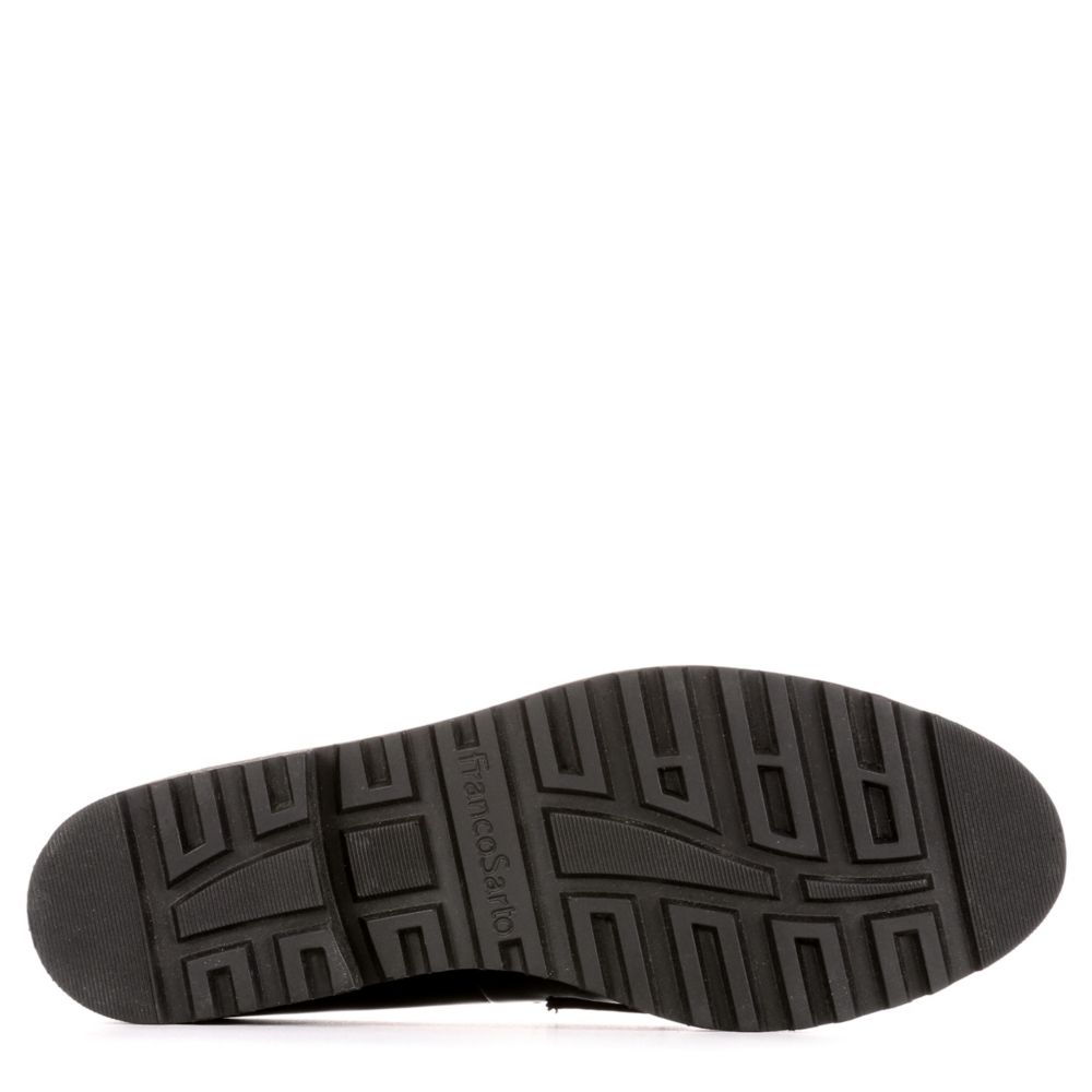 FRANCO SARTO Womens Chadwick - BLACK