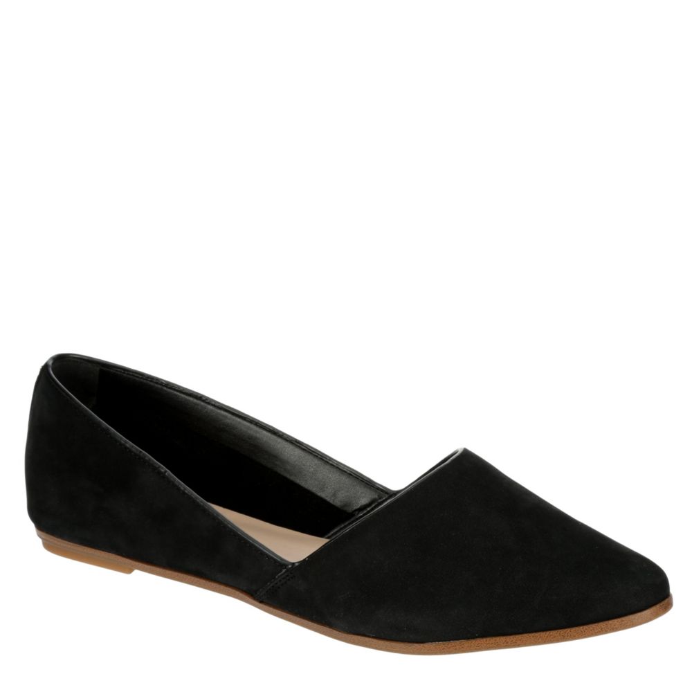 aldo sternatia flat black