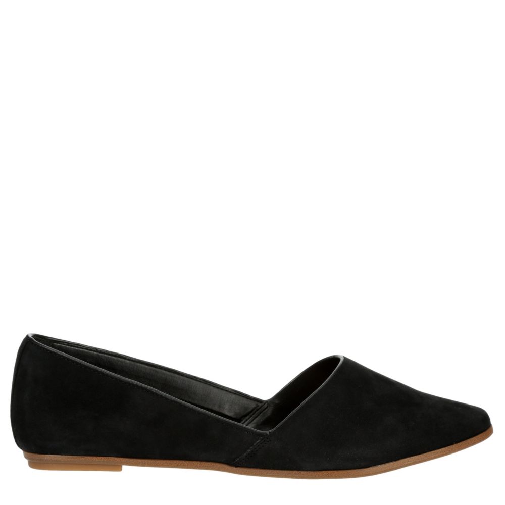 aldo sternatia flat black