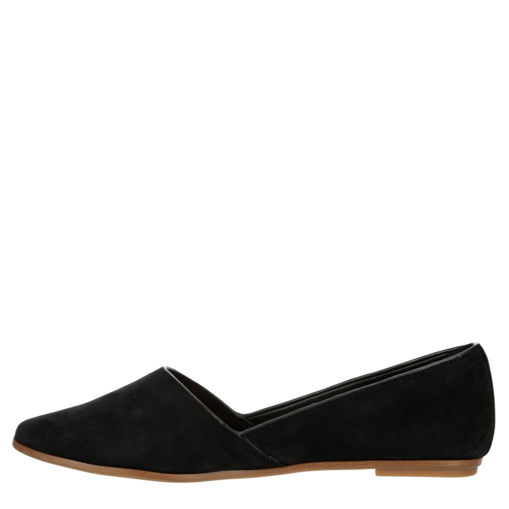 aldo sternatia flat black