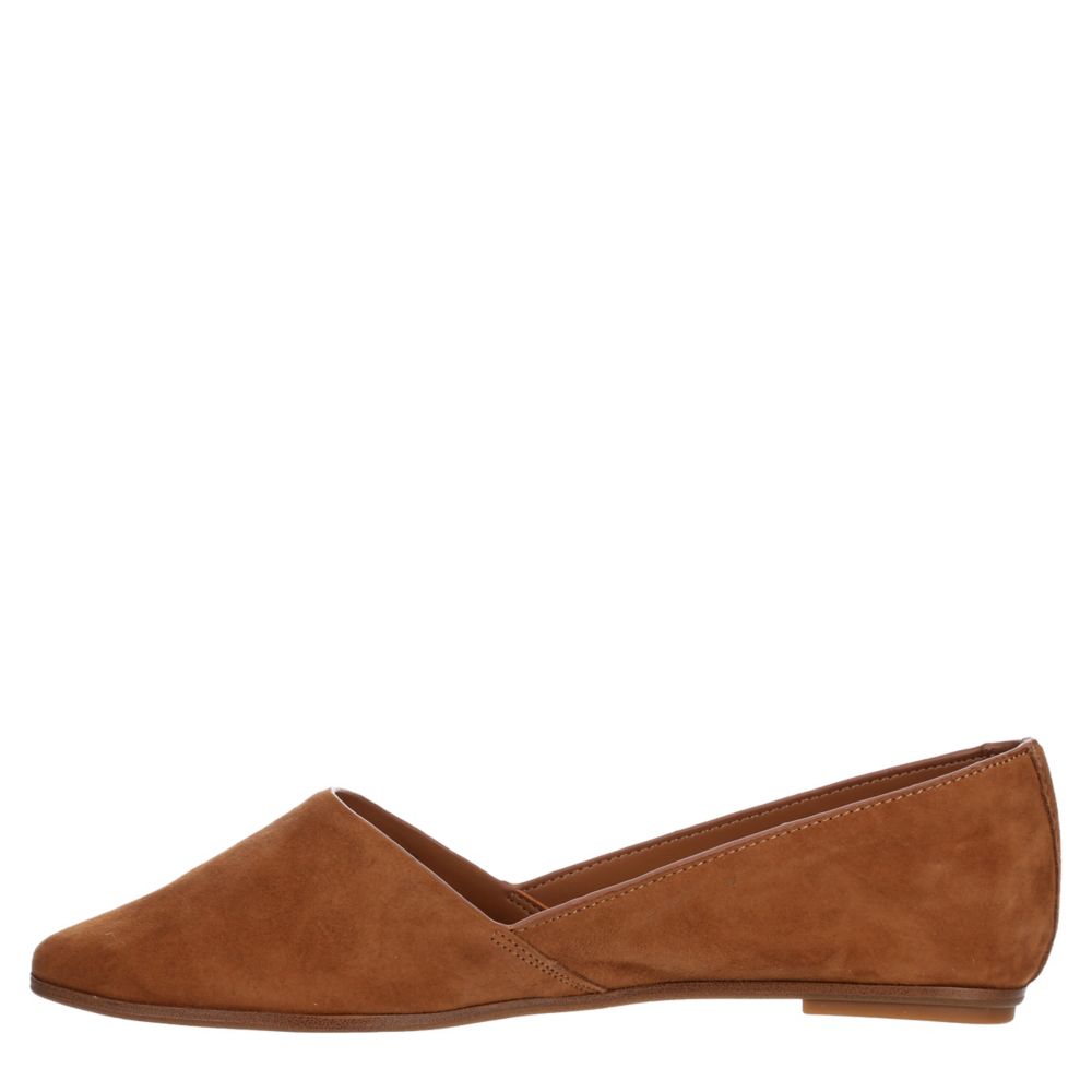 ALDO Womens Sternatia - TAN