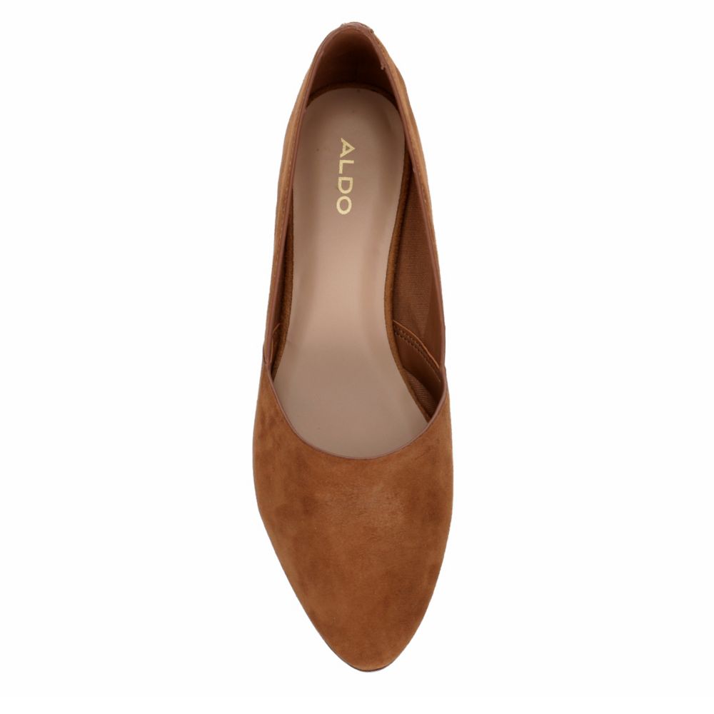 ALDO Womens Sternatia - TAN
