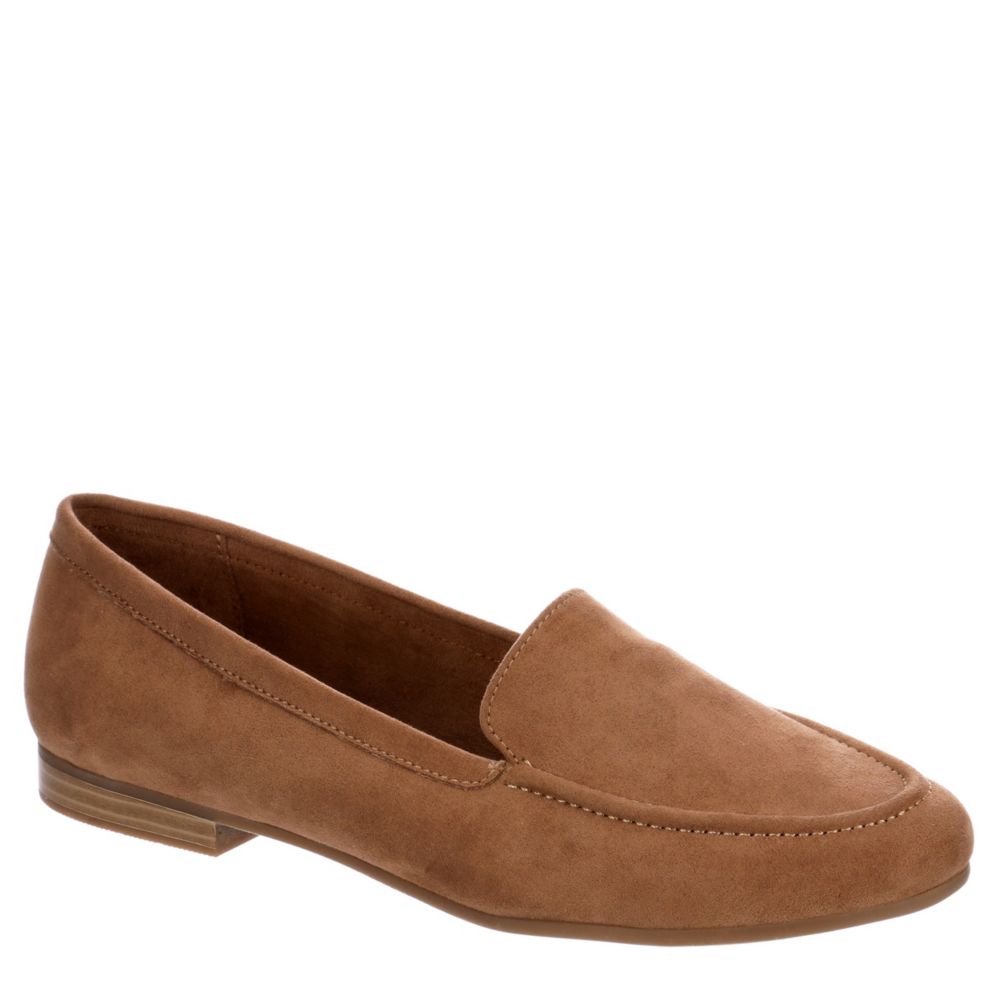 LAUREN BLAKWELL Womens Noelle - TAN