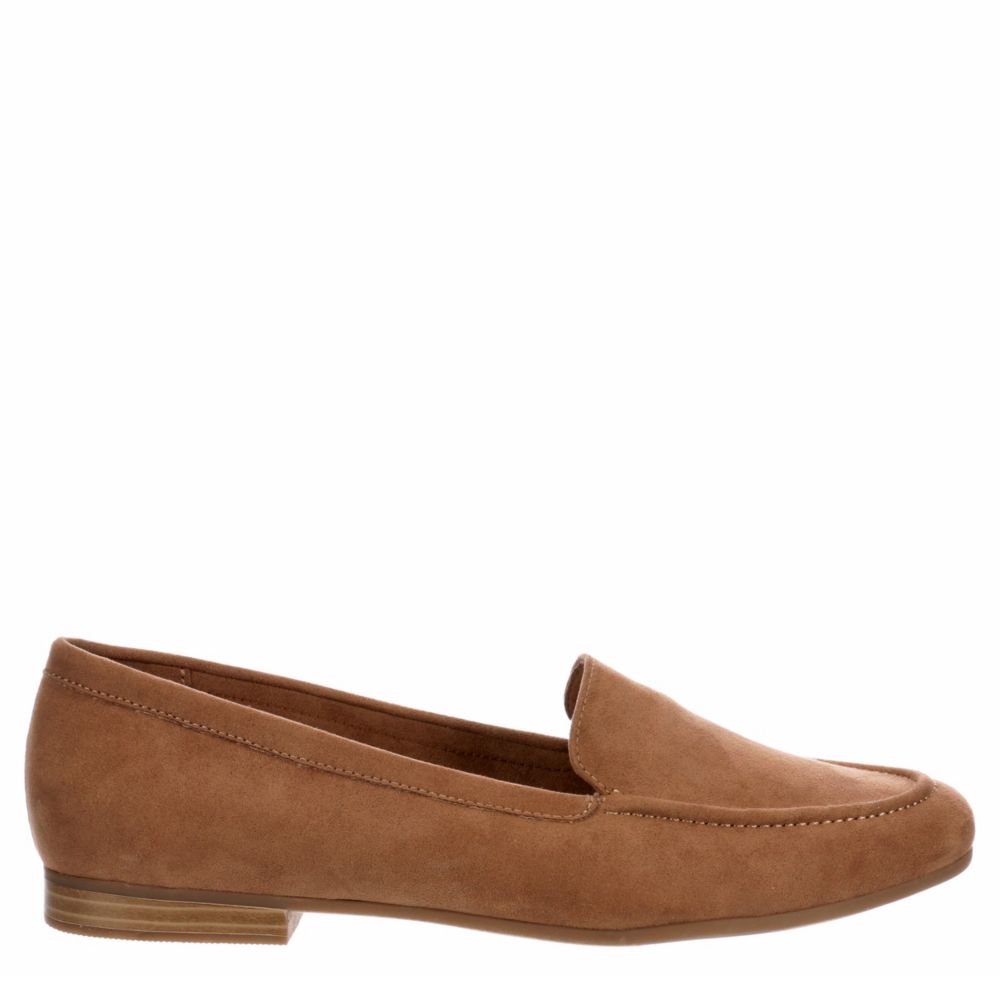 LAUREN BLAKWELL Womens Noelle - TAN