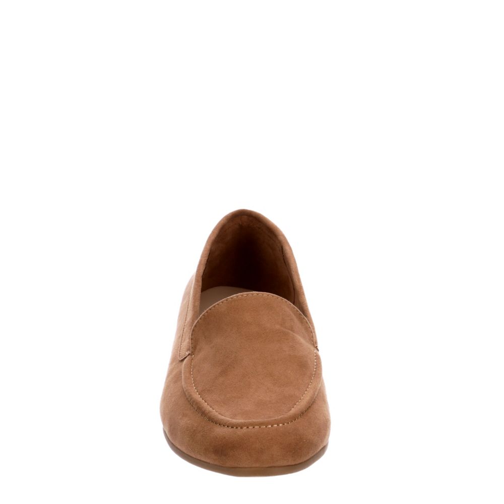 LAUREN BLAKWELL Womens Noelle - TAN