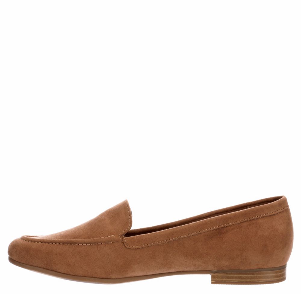 LAUREN BLAKWELL Womens Noelle - TAN