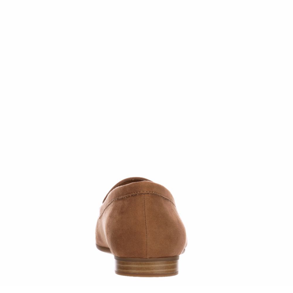 LAUREN BLAKWELL Womens Noelle - TAN