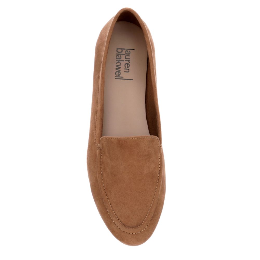 LAUREN BLAKWELL Womens Noelle - TAN