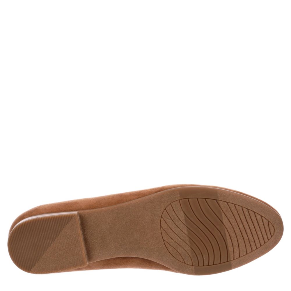 LAUREN BLAKWELL Womens Noelle - TAN