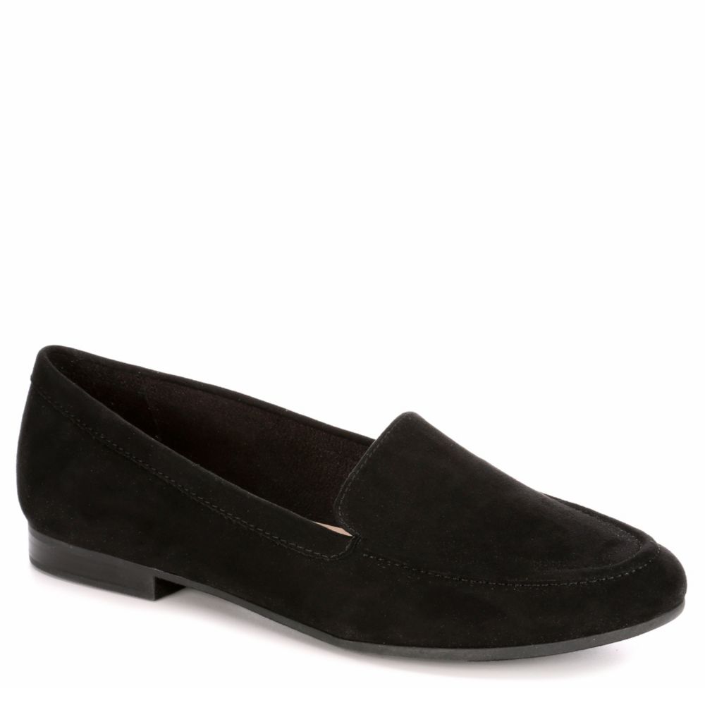 LAUREN BLAKWELL Womens Noelle - BLACK
