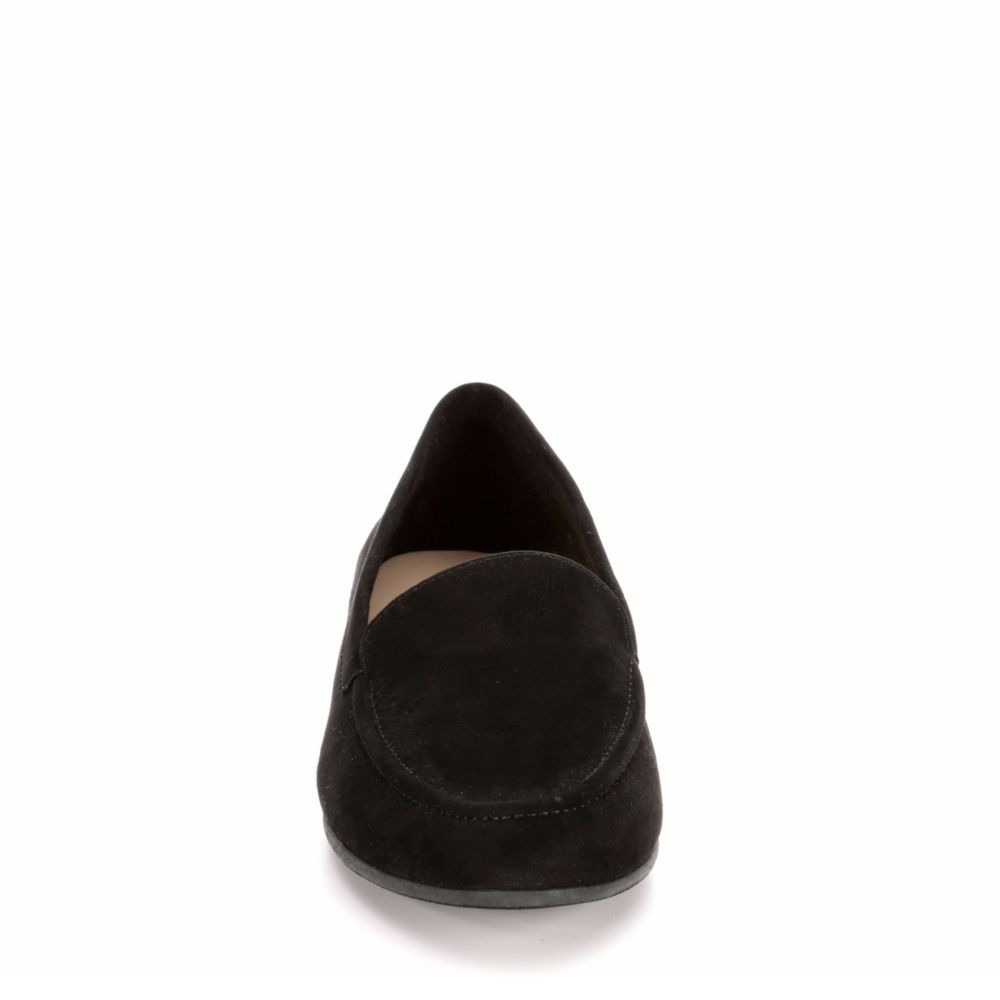 LAUREN BLAKWELL Womens Noelle - BLACK
