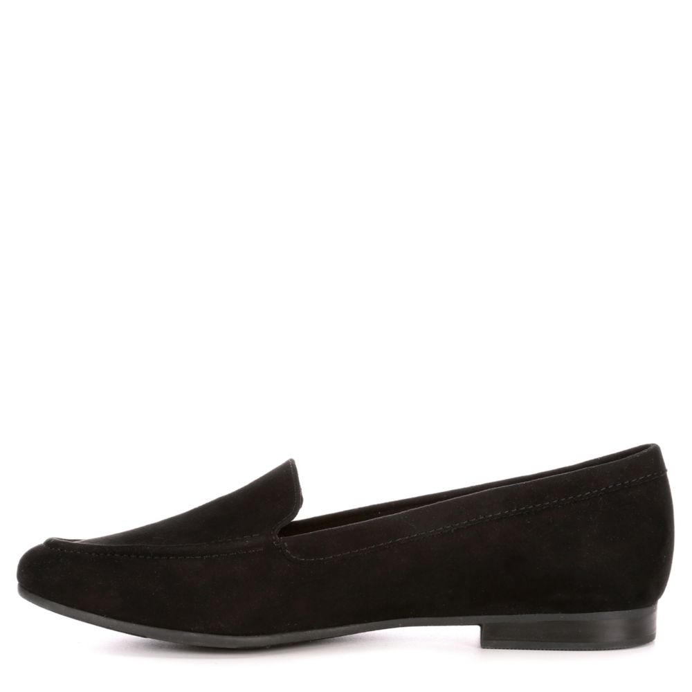 LAUREN BLAKWELL Womens Noelle - BLACK