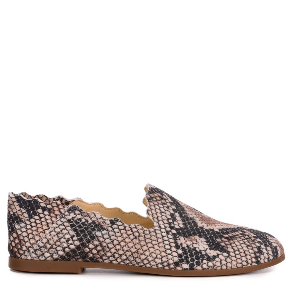 Womens Cristia Flat