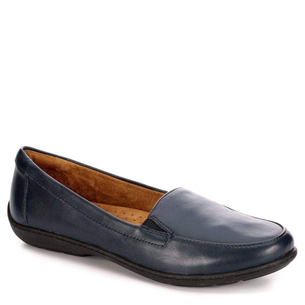 soul naturalizer kacy women's leather flats