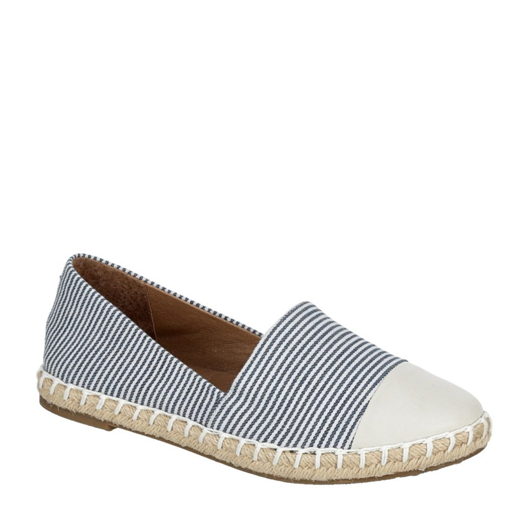 espadrille loafers womens