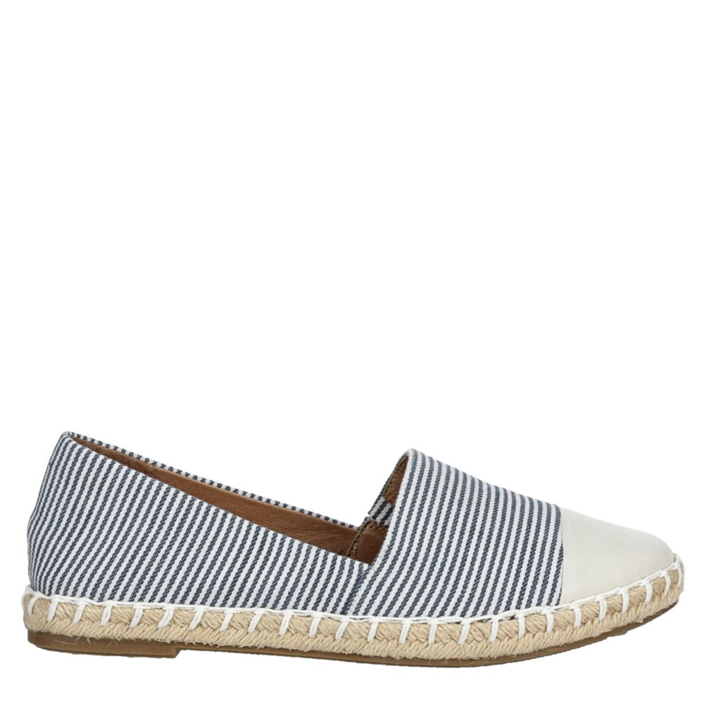 Womens Steele Espadrille Loafer