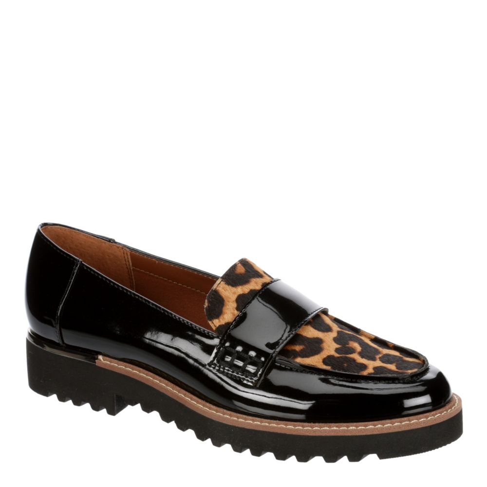franco sarto slip on shoes