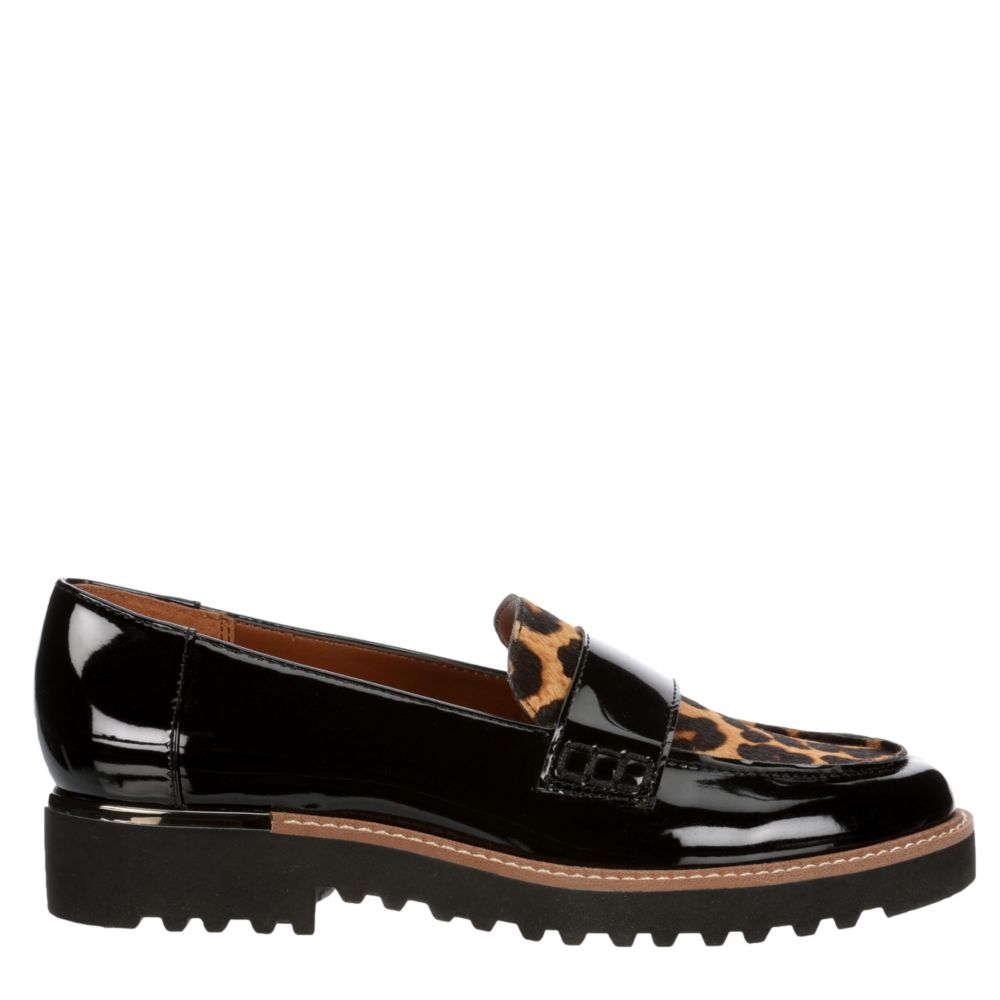 Womens Caylin Slip-on Loafer