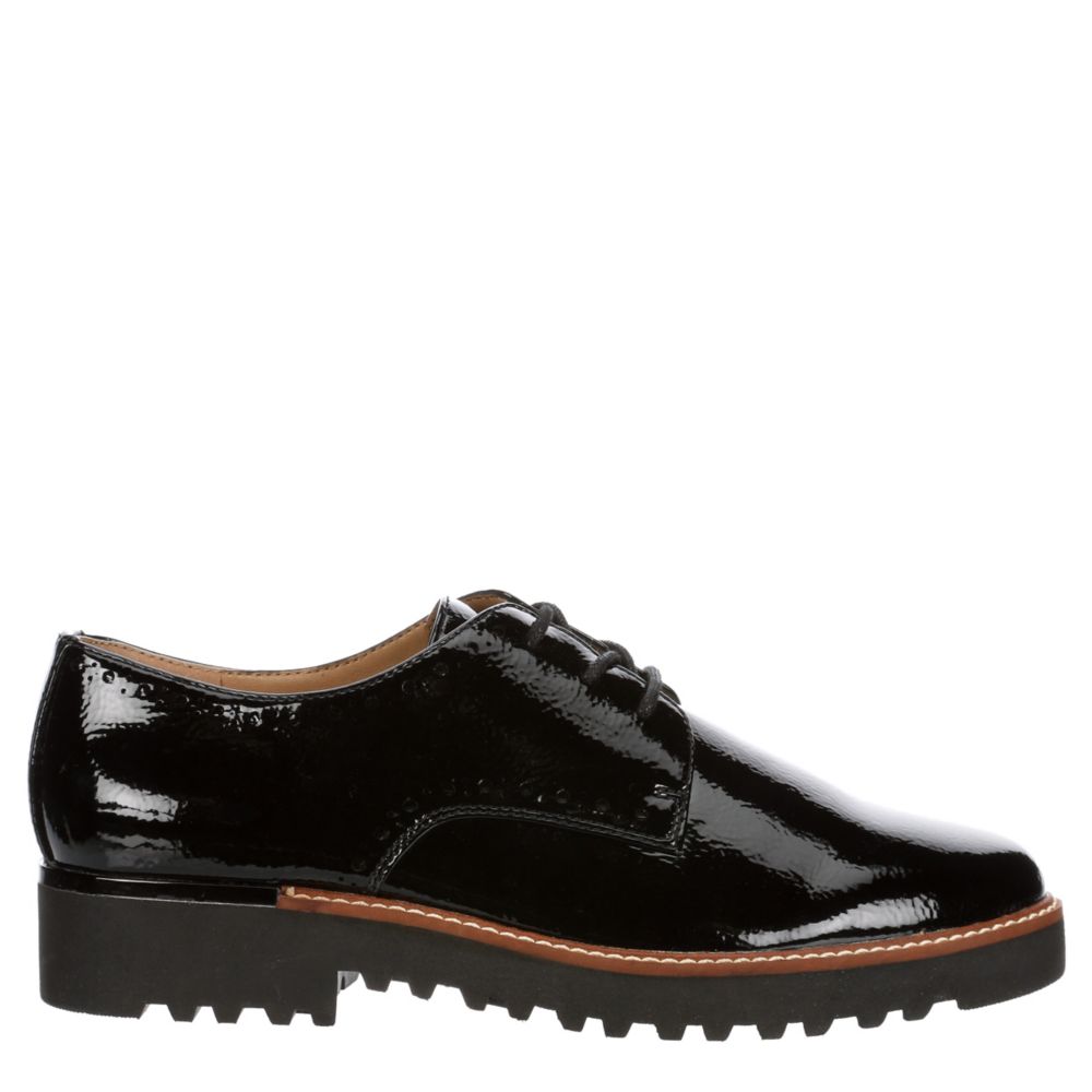 Womens Carlee Oxford