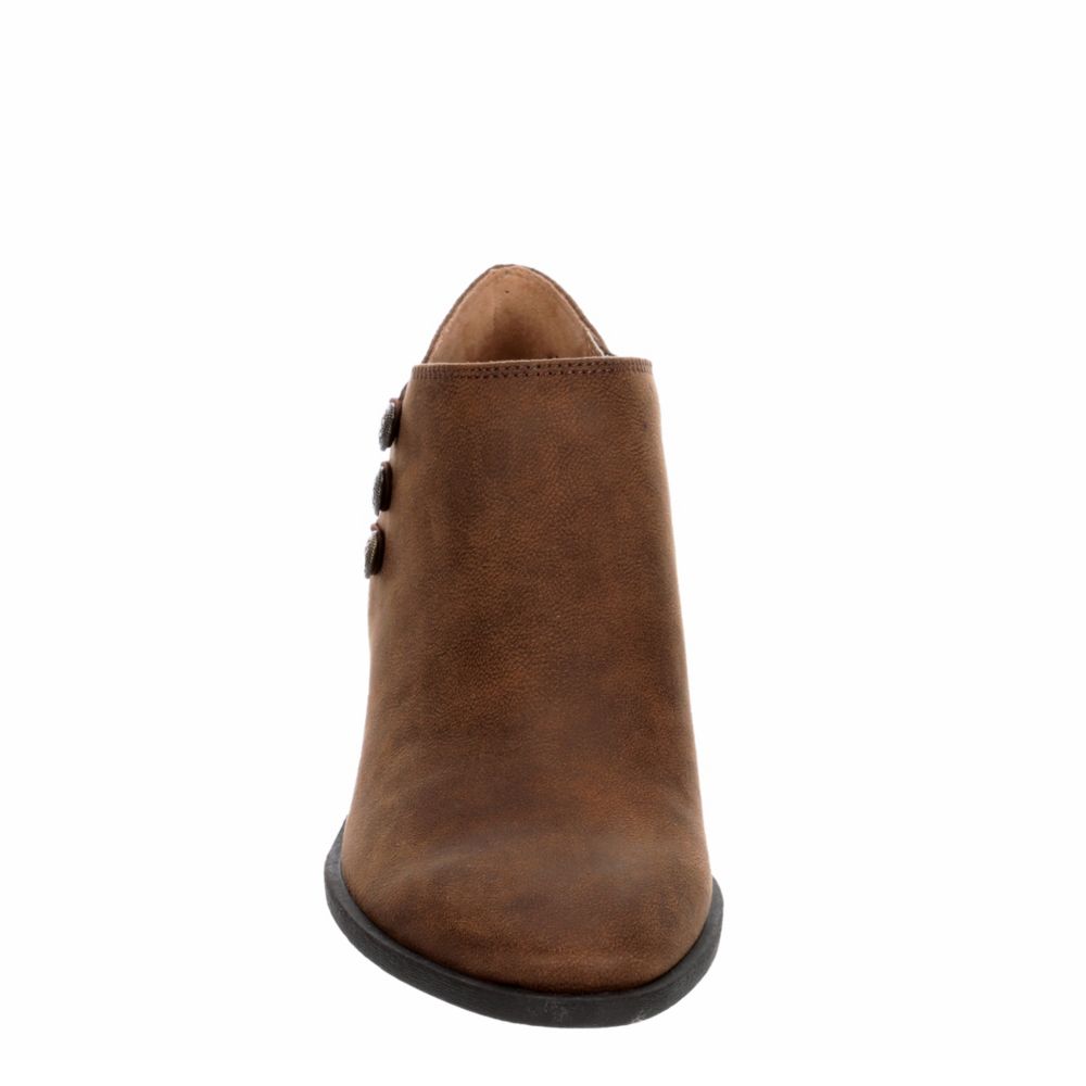 LIFESTRIDE Womens Pixie - BROWN