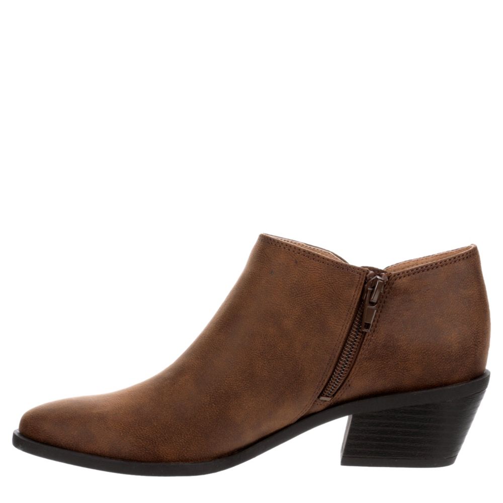 LIFESTRIDE Womens Pixie - BROWN