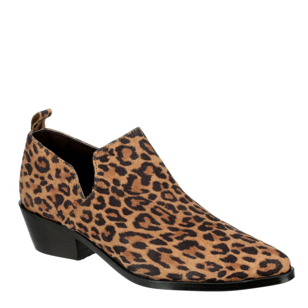 leopard print shooties
