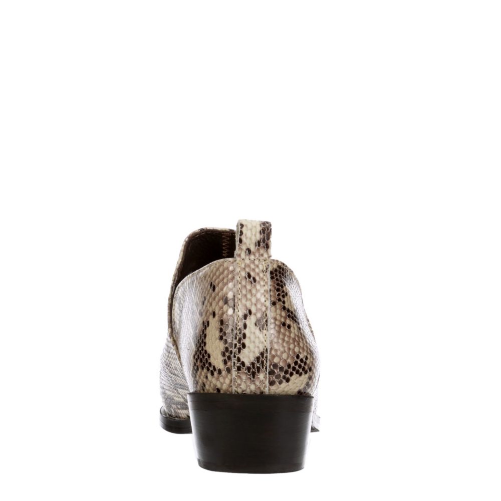 ZIGI ARTISAN Womens Adal Shootie - BLACK