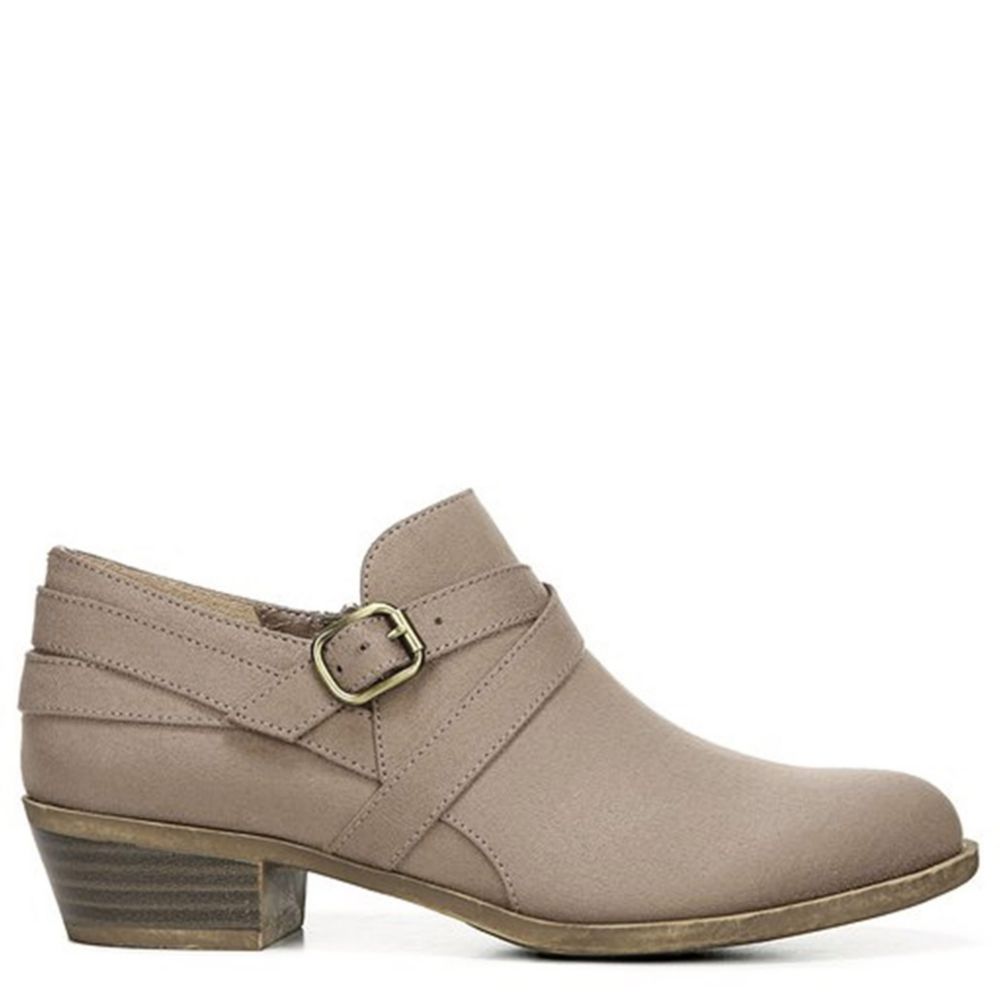 Womens Adley Bootie