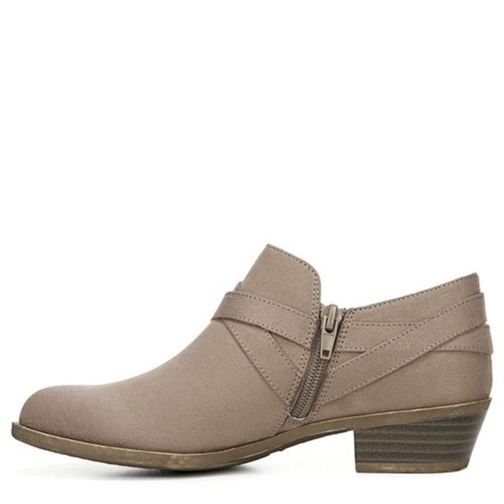 lifestride adley bootie