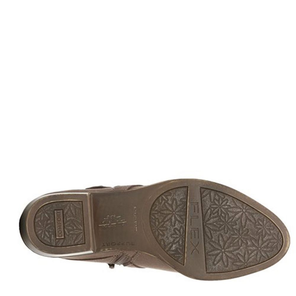 lifestride adley bootie