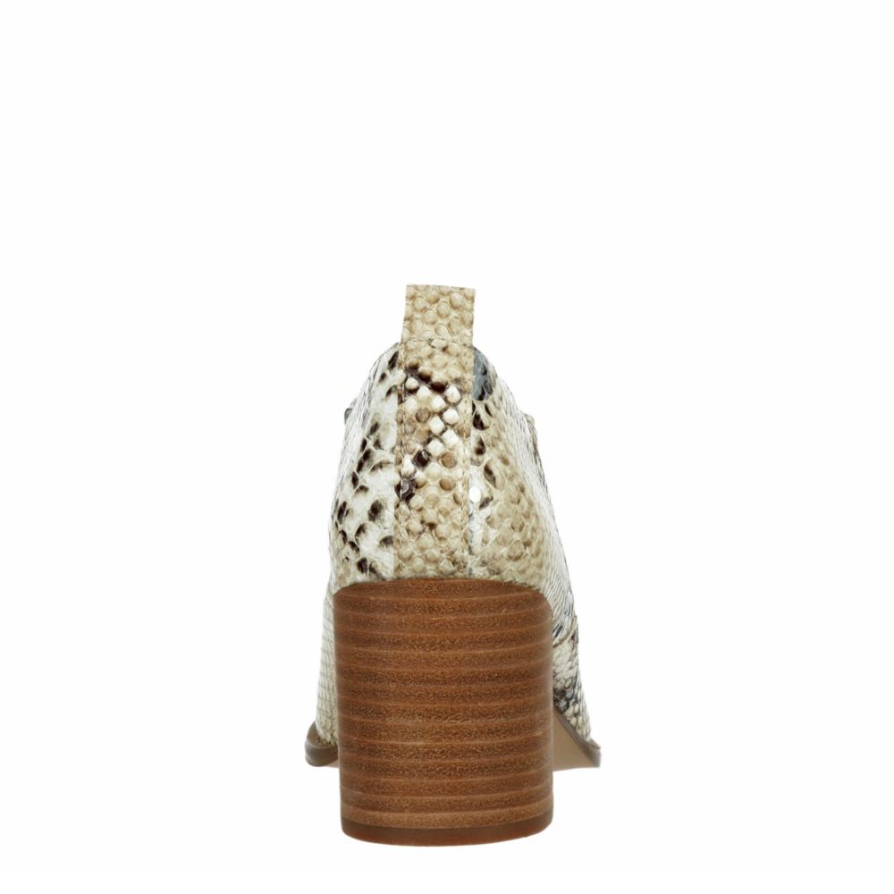 REPORT Womens Tessie - WHITE
