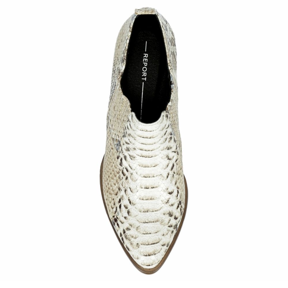 REPORT Womens Tessie - WHITE