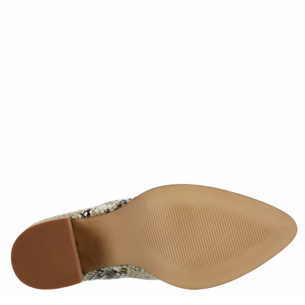 REPORT Womens Tessie - WHITE