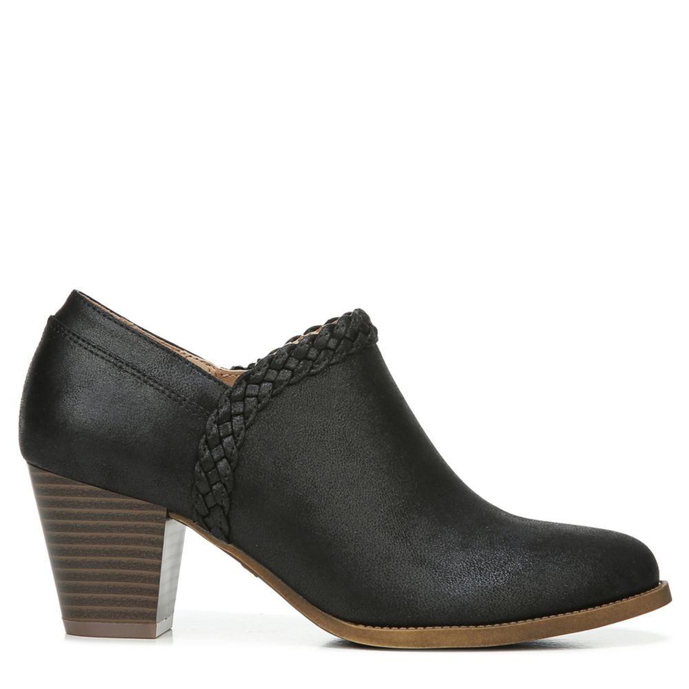 Womens Jacinda Ankle Bootie
