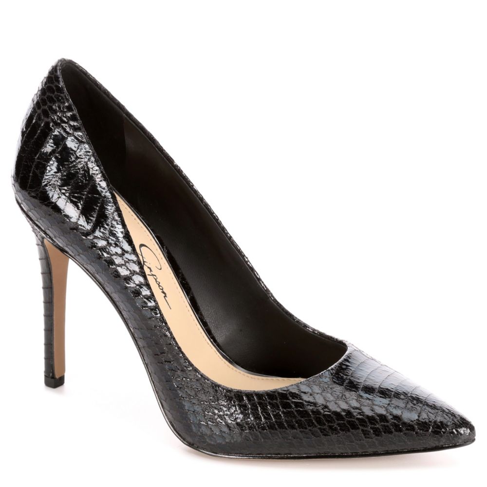 jessica simpson purla pump