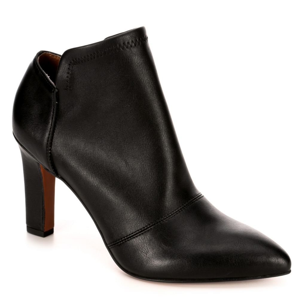 franco sarto high heel boots