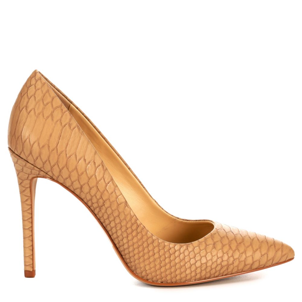 Womens Purla Pump