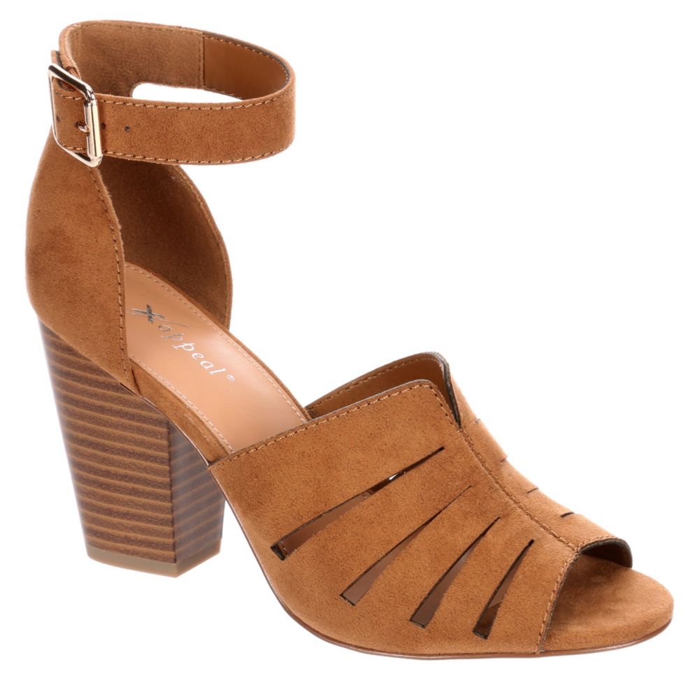 xappeal shoes website