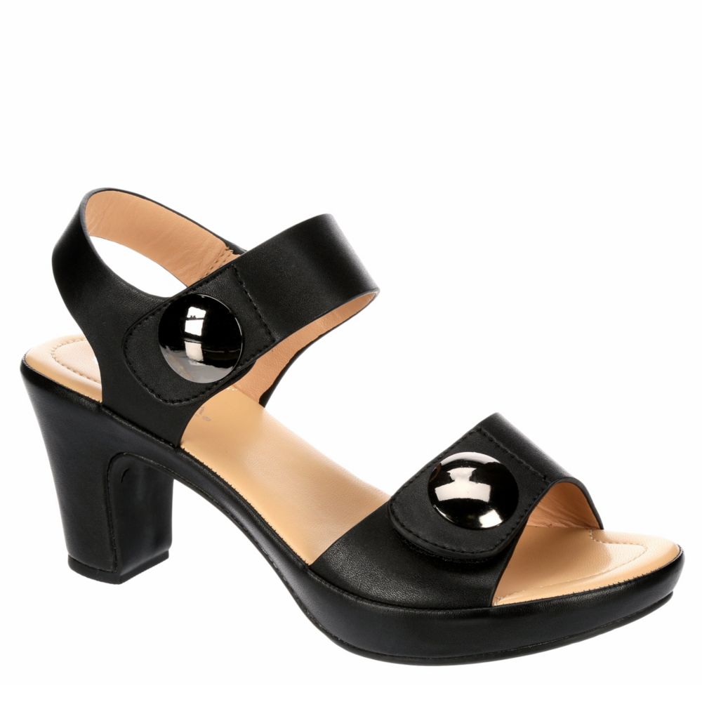 patrizia platform sandals