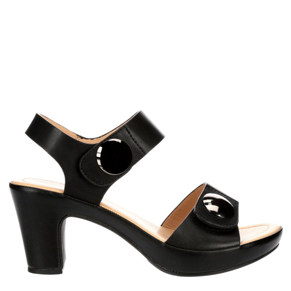 patrizia platform sandals