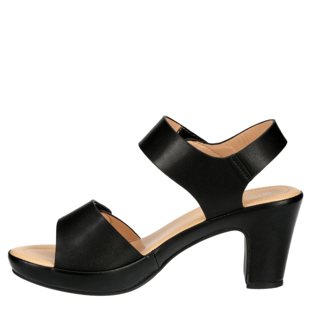 patrizia platform sandals