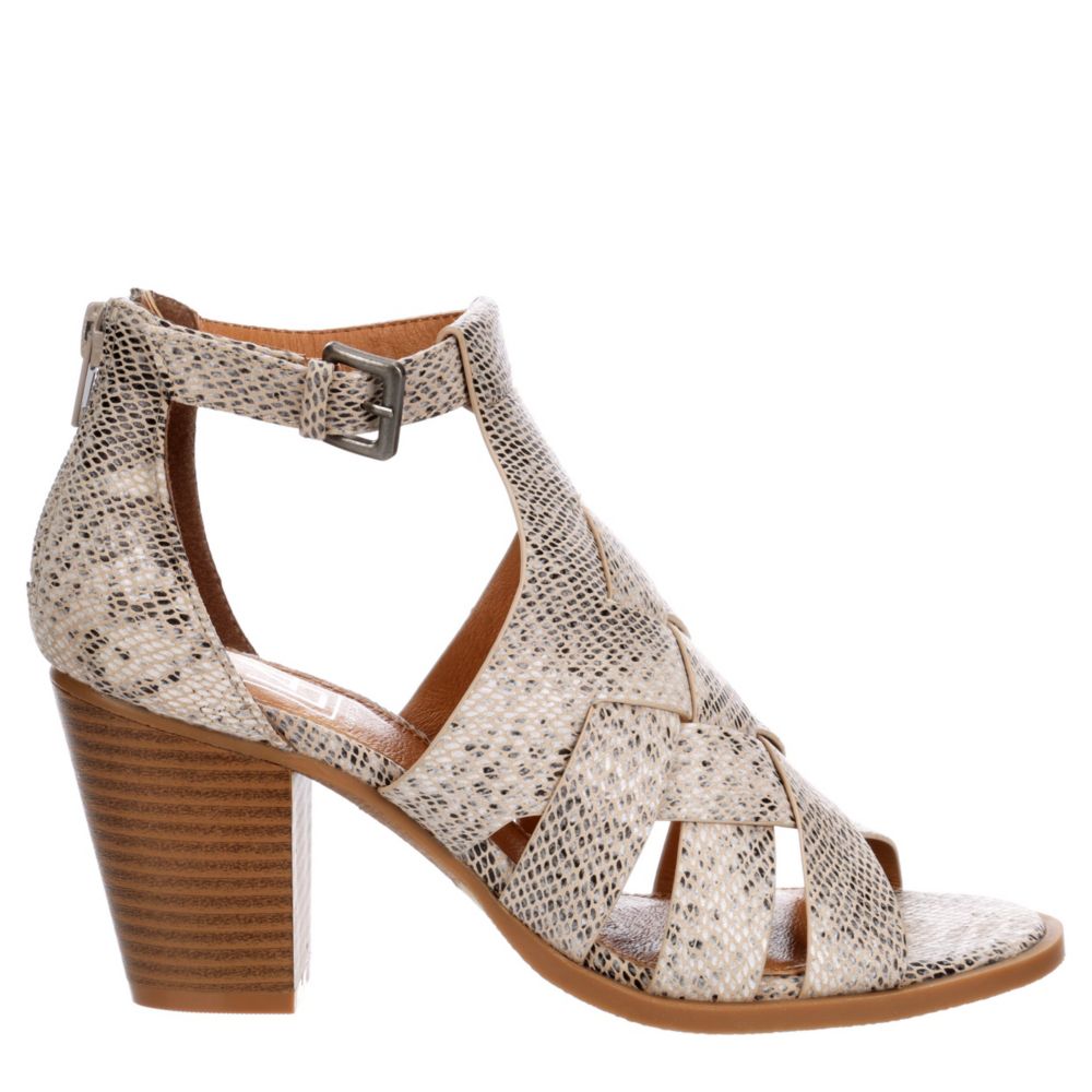 Womens Zink