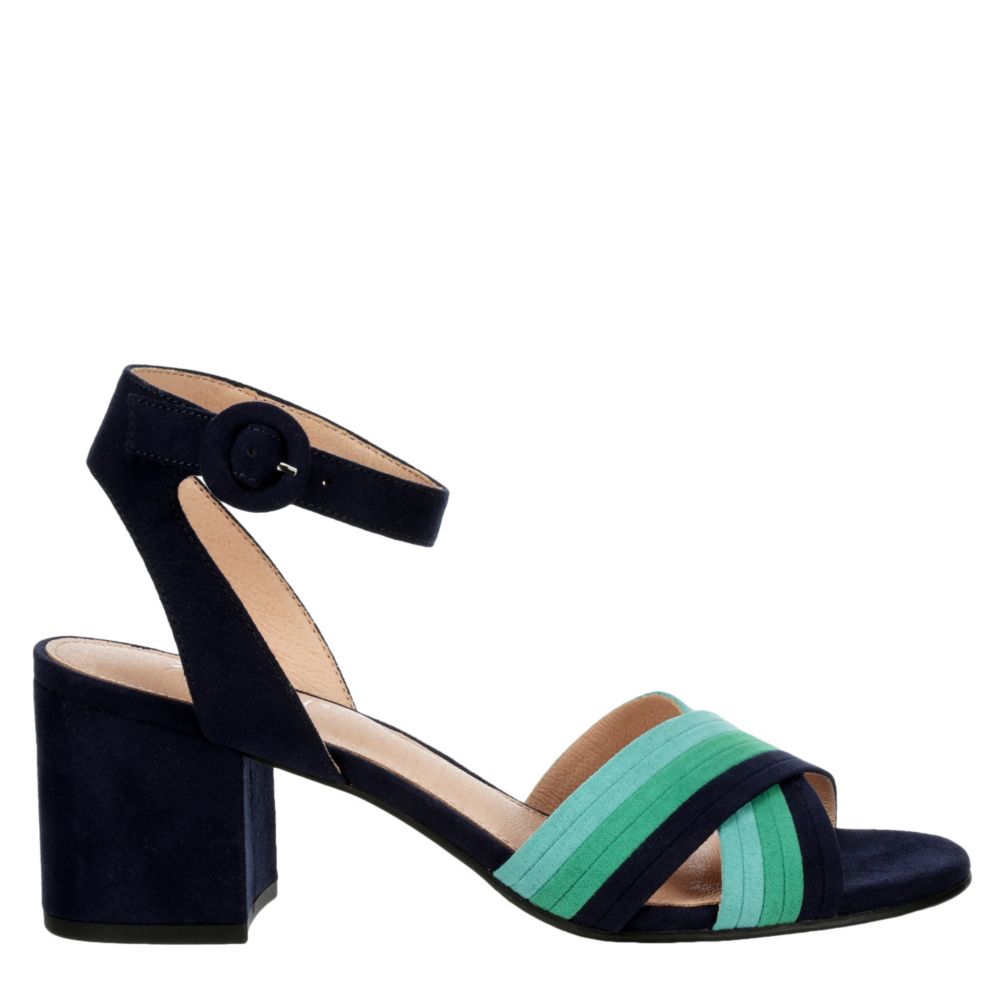Womens Halsey Sandal