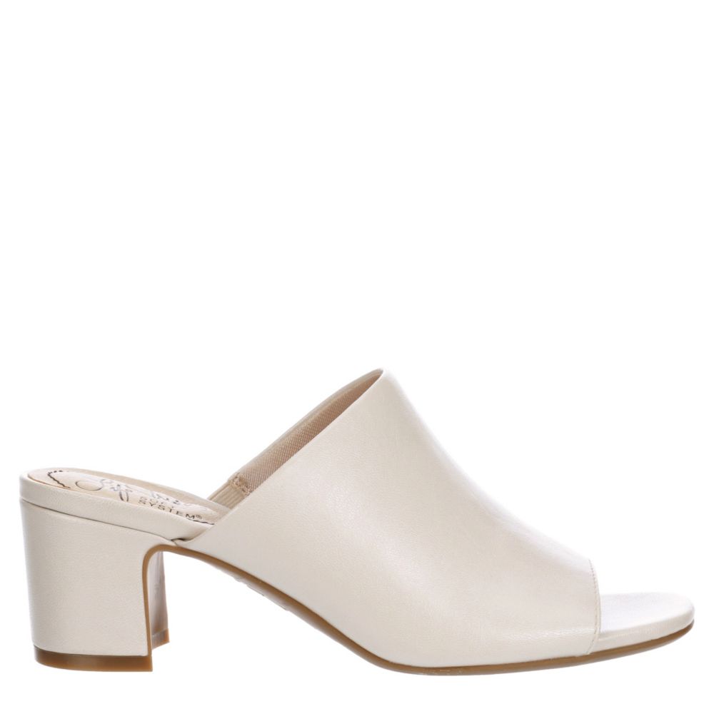 Womens Cleo Mule
