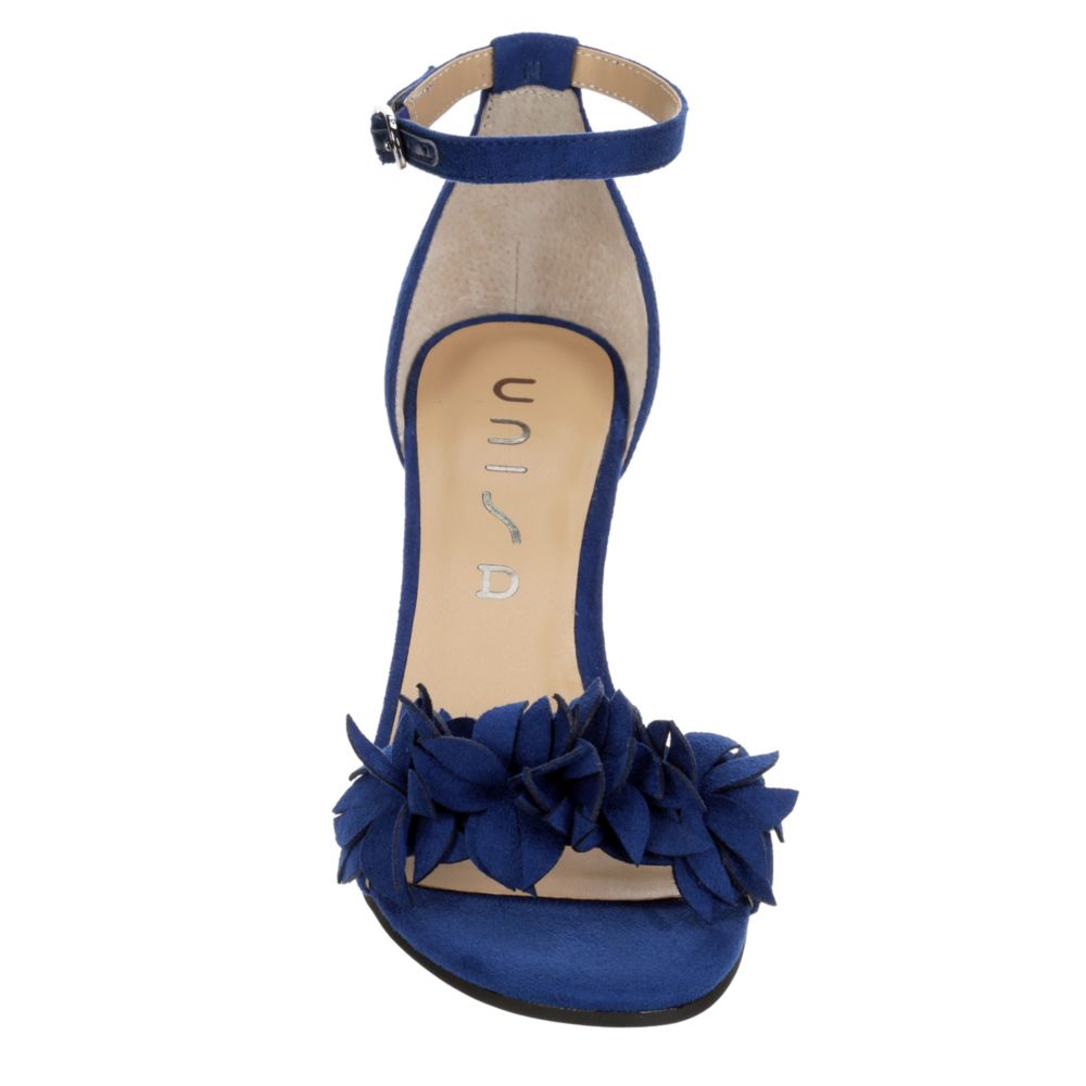 unisa daicy sandal rose gold