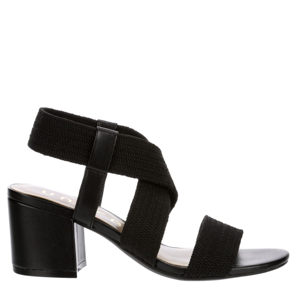 unisa mobi wedge bootie